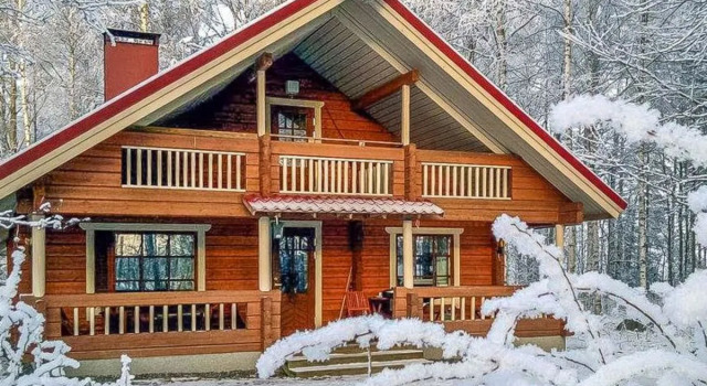 Niinimokki, Забронировать Отель Пертунмаа Южное Саво