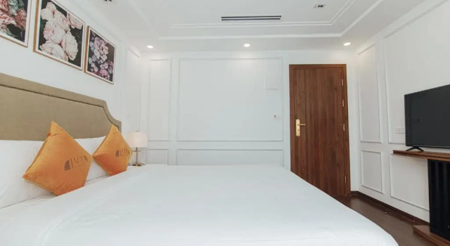 Jade Ha Long Hotel