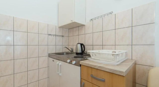Апартаменты Apartments Janja