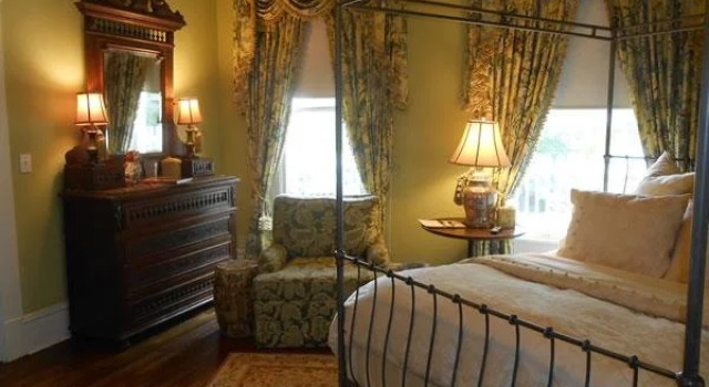 Boothe House Bed and Breakfast, Reserva ahora Hotel Gonzales Texas