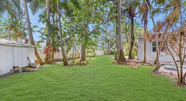 Вилла Big House in Fort Lauderdale