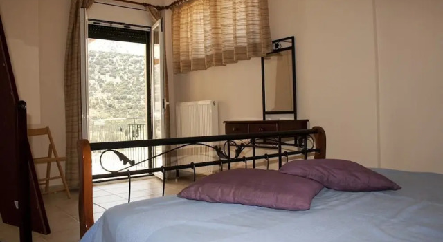 Nikos House, Buchen Sie Hotel Agia Efimia Griechenland