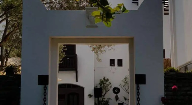 Ece Hotel Bodrum