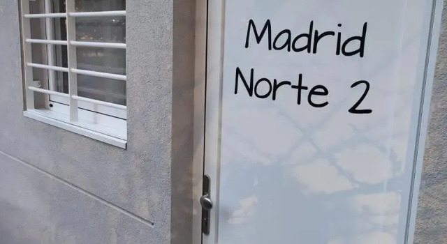 Estudio Madrid Norte 2, Забронировать Отель Отели и гостиницы Мадрида, рядом с Бегонья, Отель