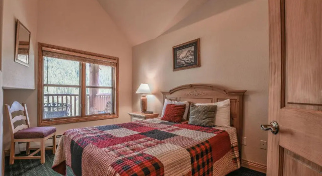 Номер Standard Hidden River Lodge 5995