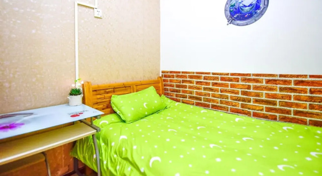 Одноместный номер Economy Shu Xu Internet Hostel