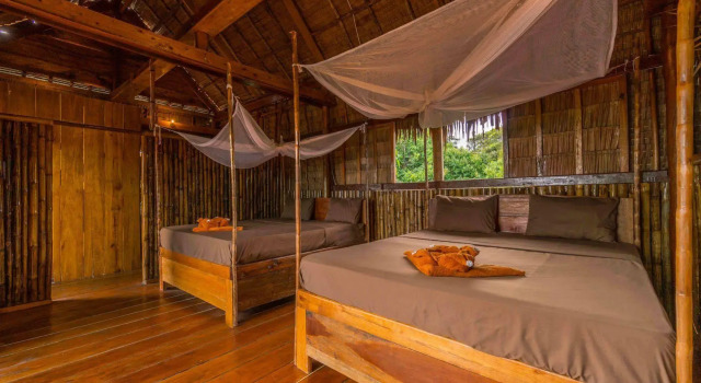 Royal Retreat Resort, Забронировать Курортный отель Отели Ронгсанлем 3 звезды, 3*