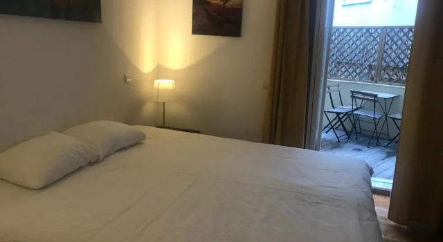 Номер Standard B&B in Redondo Residence