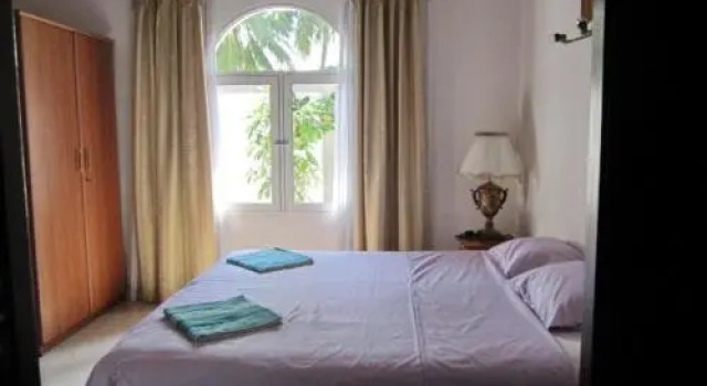 Villa Mango, Book Villa Villaer i Dikwella, Villa