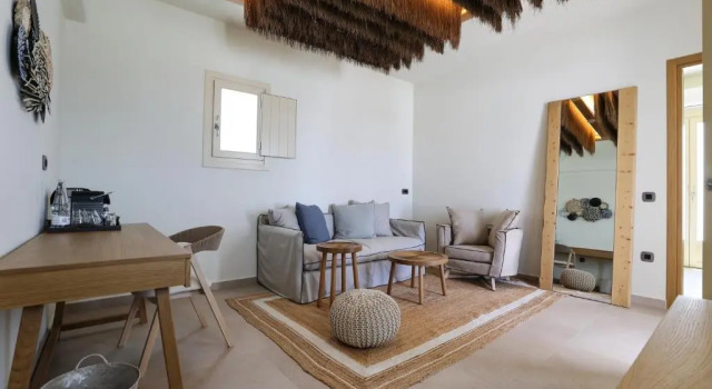 Апартаменты Superior Life Suites