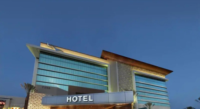 Номер Standard Aliante Casino & Hotel