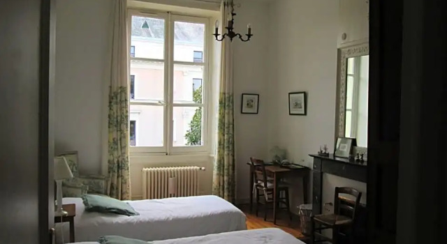 Chambre dHôte Marchand