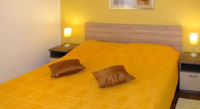 Maslina (PUL335), Reserva ahora Hotel Hoteles en Pula con aparcamiento, Aparcamiento