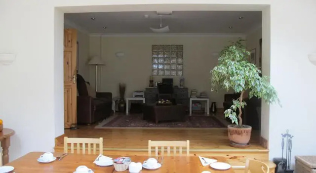 Riversdale House B&B, Buchen Sie Bed & Breakfast Glendalough Leinster