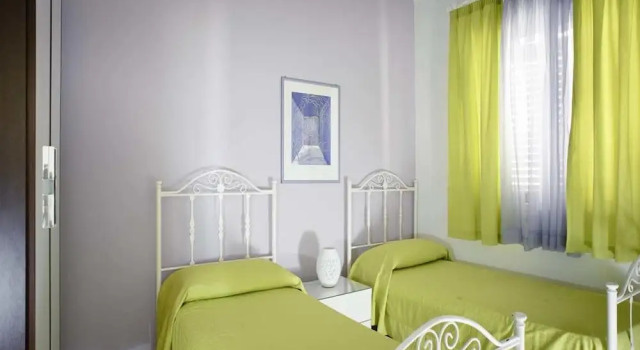 Apartment With 3 Bedrooms in Piano di Trappeto, With Wonderful sea Vie, Book Apartment Hotels in Sicily with Parking, Parking