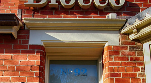 Brocco On The Park Boutique Hotel, Забронировать Отель Шефилд Южный Йоркшир, рядом с Sheffield Institute for Translational Neuroscience