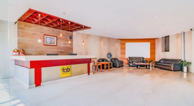 Fabhotel Kings Crown Iii, Book Hotel Kolkata East Zone, near Coal India Limited