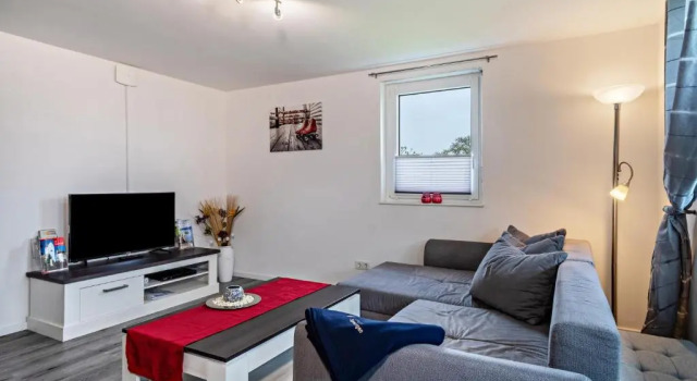 Ferienwohnung Zeiser, Reserva ahora Hotel Pfullendorf Baden-Wurtemberg