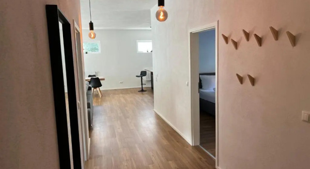 Allgau SPA House