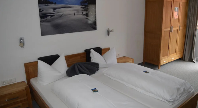 Bergsteiger-Hotel "Grüner Hut", Réserver Hôtel Bad Hindelang Bavière
