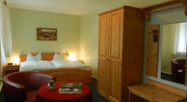 Номер Standard Waldgasthof & Hotel Am Sauwald