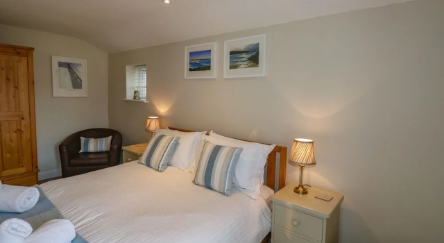 Rowan Cottage, Reserva ahora Casa o chalet Cubert Cornualles