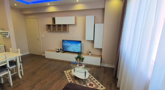 Bora Garden City Apartment