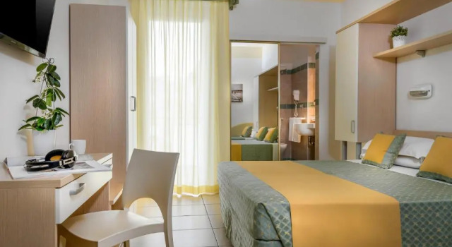 Номер Standard Hotel Principe