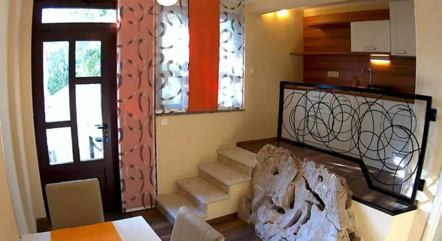 Apartments Peric, Забронировать Апартаменты/квартира Апартаменты Башки, Апартаменты/квартира