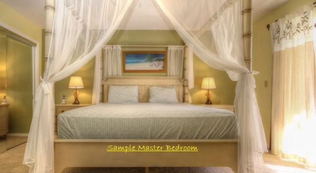 123Cape Vacation Rentals