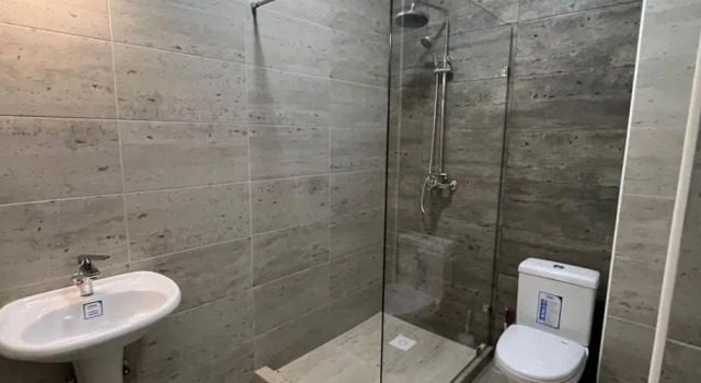 Standard- dobbelt værelse Mini Hotel Comfort