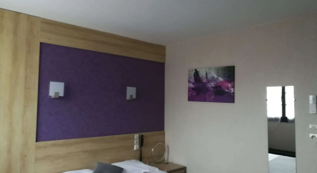Hôtel Du Relais, Rezerwuj Hotel Thouars Poitou-Charentes