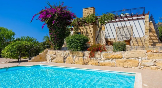 Villa Villa Lone