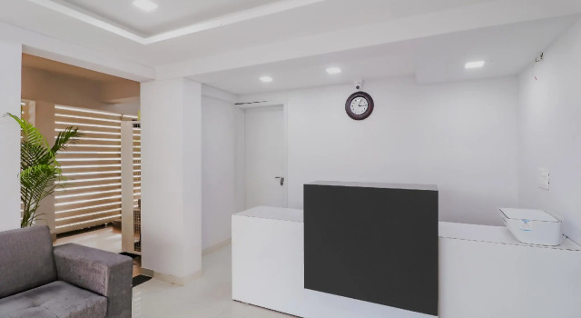 SilverKey Executive Stays 76245 TCS Hinjewadi Ii, Забронировать Отель Отели штата Махараштры 3 звезды, 3*