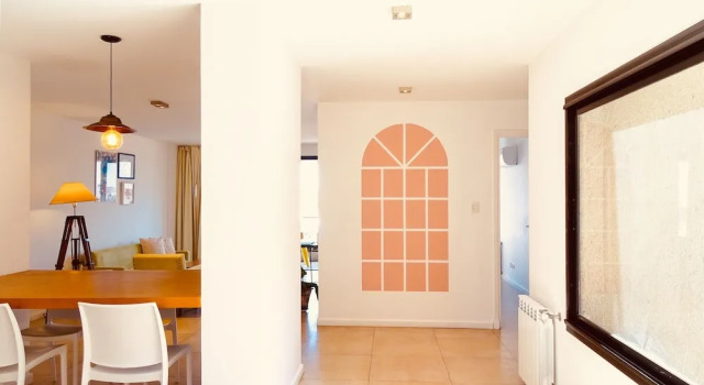 Sacha Mistol Residence _Nueva Cordoba, Забронировать Отель Нуэва-Кордова Кордова, рядом с Река Ла-Каньяда