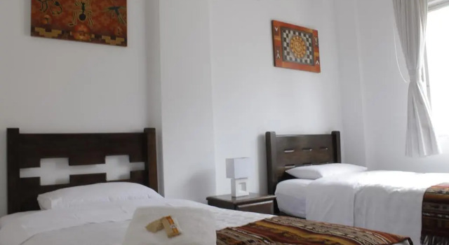 Open Guest House, Забронировать Гостевой дом Отели в центре Мирафлореса, в центре