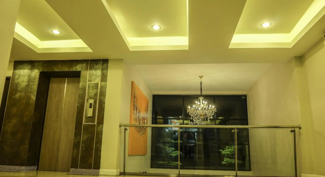 The Room Mahidol Chiangmai, Забронировать Отель Чиангмай провинция Чианг Май, рядом с Nong Hoy Market