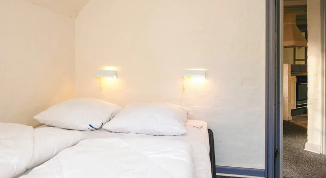 4 Star Holiday Home in Blavand, Book Vacation Home Hotels in Ho with Parking, Parking
