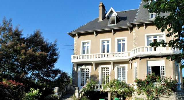 Villa Hortebise, Reserva ahora Villa Salies-de-Béarn Béarn
