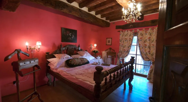Corte Langosco
