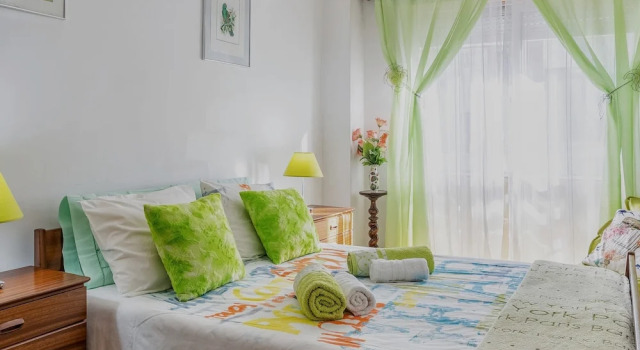 Апартаменты Apartment Rustic Oporto