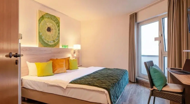 PRINCESS No.3 in Plochingen bei Stuttgart, Reserva ahora Hotel Plochingen Baden-Wurtemberg