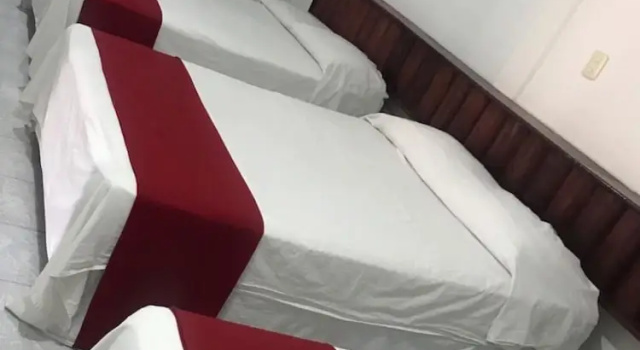 Номер Standard Hotel Esmeralda