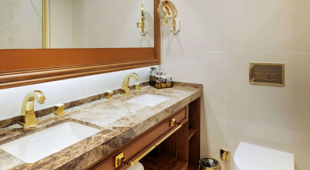 Полулюкс Mercure Istanbul Sirkeci
