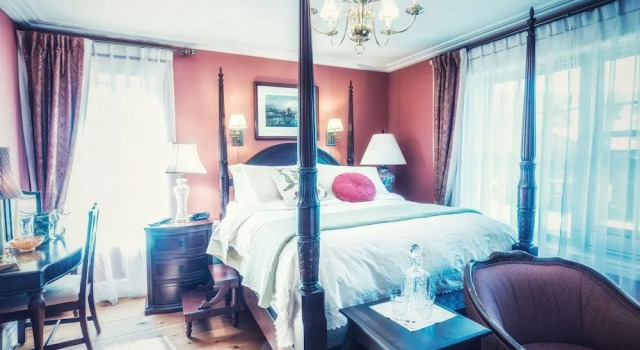 Domaine Dorchamps, Reserva ahora Hotel Lac-Brome Ski Mont Sutton