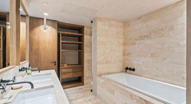 Апартаменты Luxury Oceanfront Apartments with Great Views