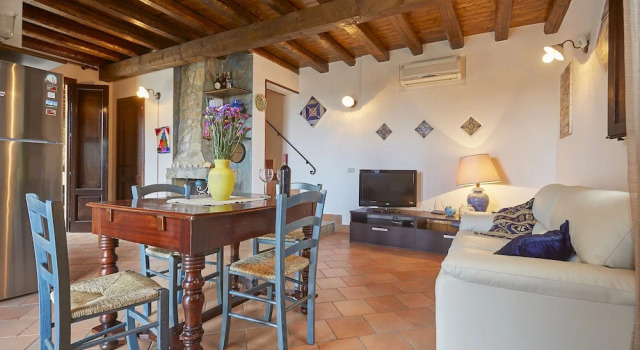 Villa Delle Fate