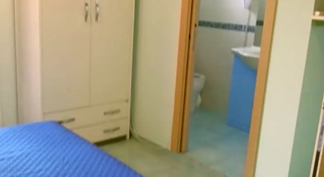 Номер Standard Albergo Riccio