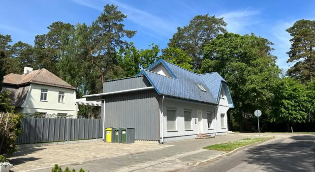 Cozy beach house Jurmala III, Book Lejlighed Jurmala Pieriga