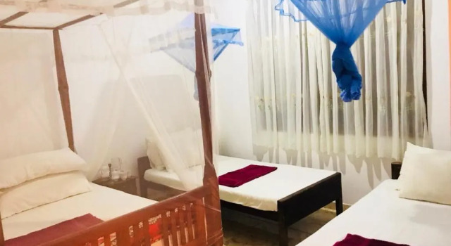 Weligama Villa South, Забронировать Вилла Виллы Велигама, рядом с Kushtarajagala, Вилла